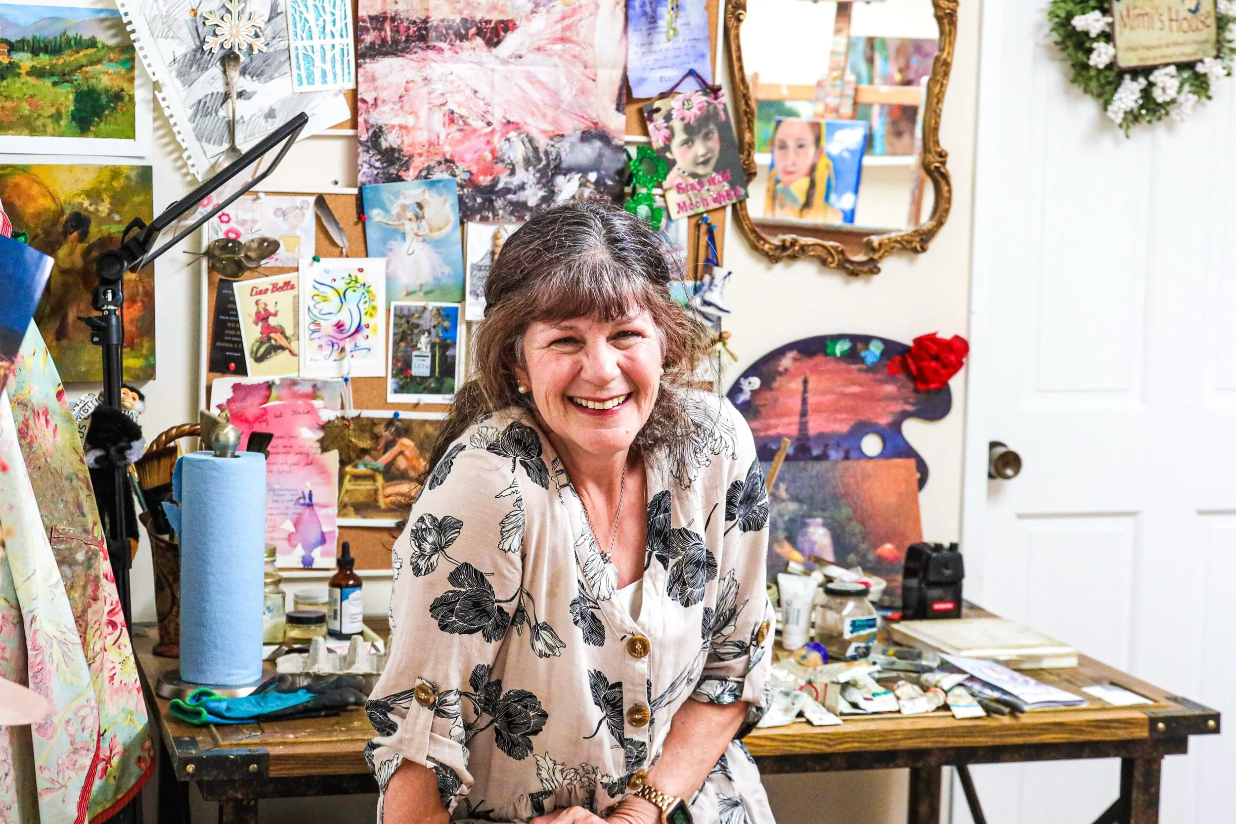 Your August escape just got a whole lot more colorful! 🎨🎶

Throughout the month of August, Whidbey Island comes alive with art, music, and creativity around every corner. Browse waterfront festivals, step inside working artists&rsquo; studios, catc