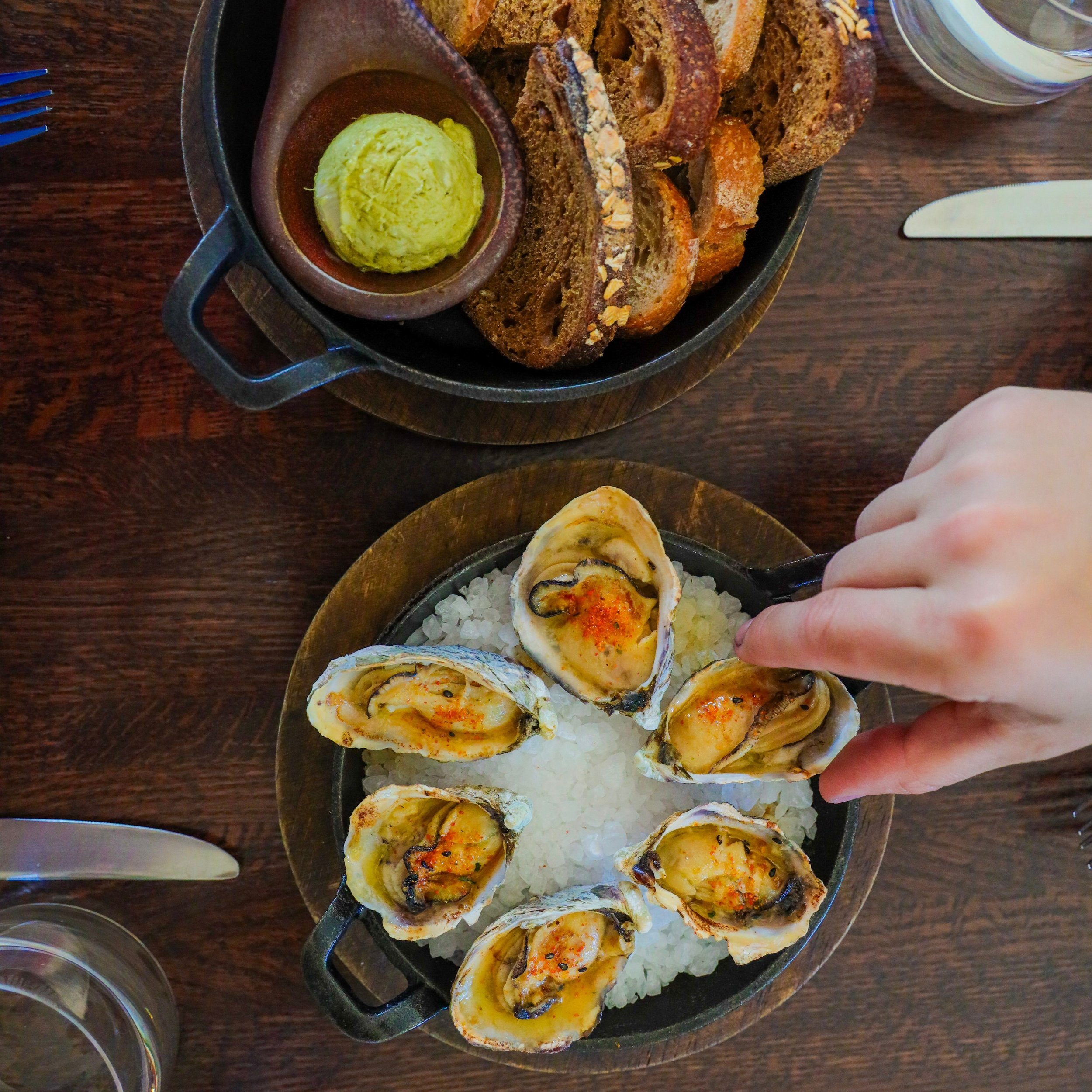 Savor the flavors of Whidbey and Camano Islands while celebrating Eat Local Month! 

From Penn Cove mussels to Hubbard squash, September brings an abundance of fall flavors to Whidbey and Camano Islands. All month long, Eat Local Month celebrates loc