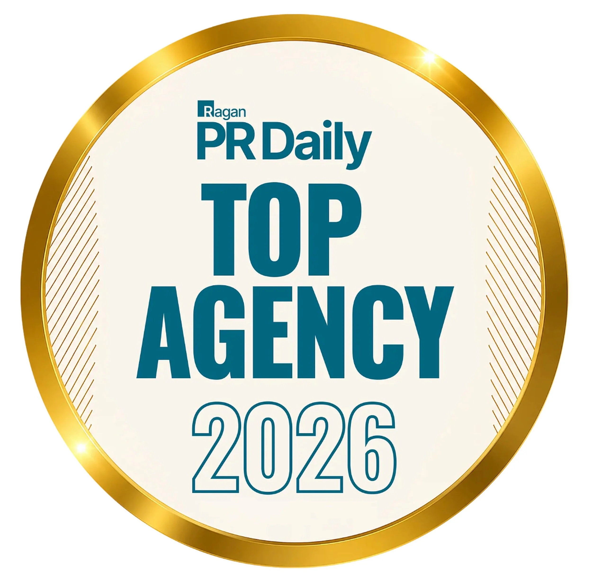 We&rsquo;re thrilled to share that ON PR has been named to PR Daily&rsquo;s 2026 Top Agencies List &mdash; our second year in a row receiving this national recognition. 🎉

Awards like this may have our name on them, but they&rsquo;re really about th