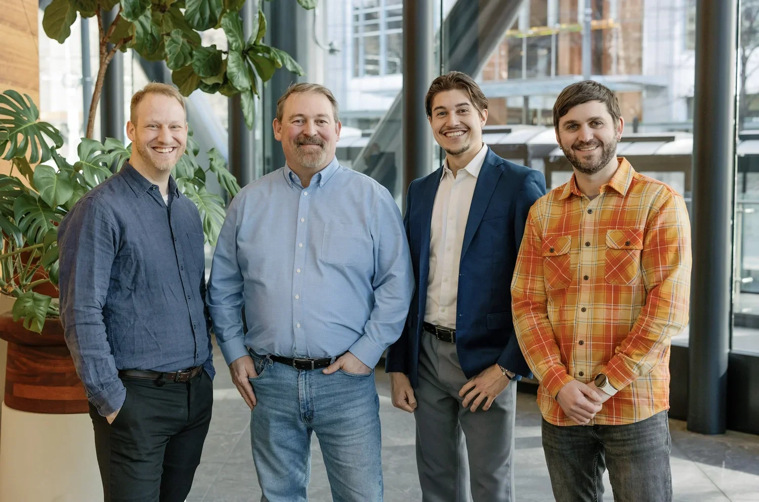 Seattle-Based loanTERRA Launches on International Credit Union Day, Redefining the Future of Green Lending