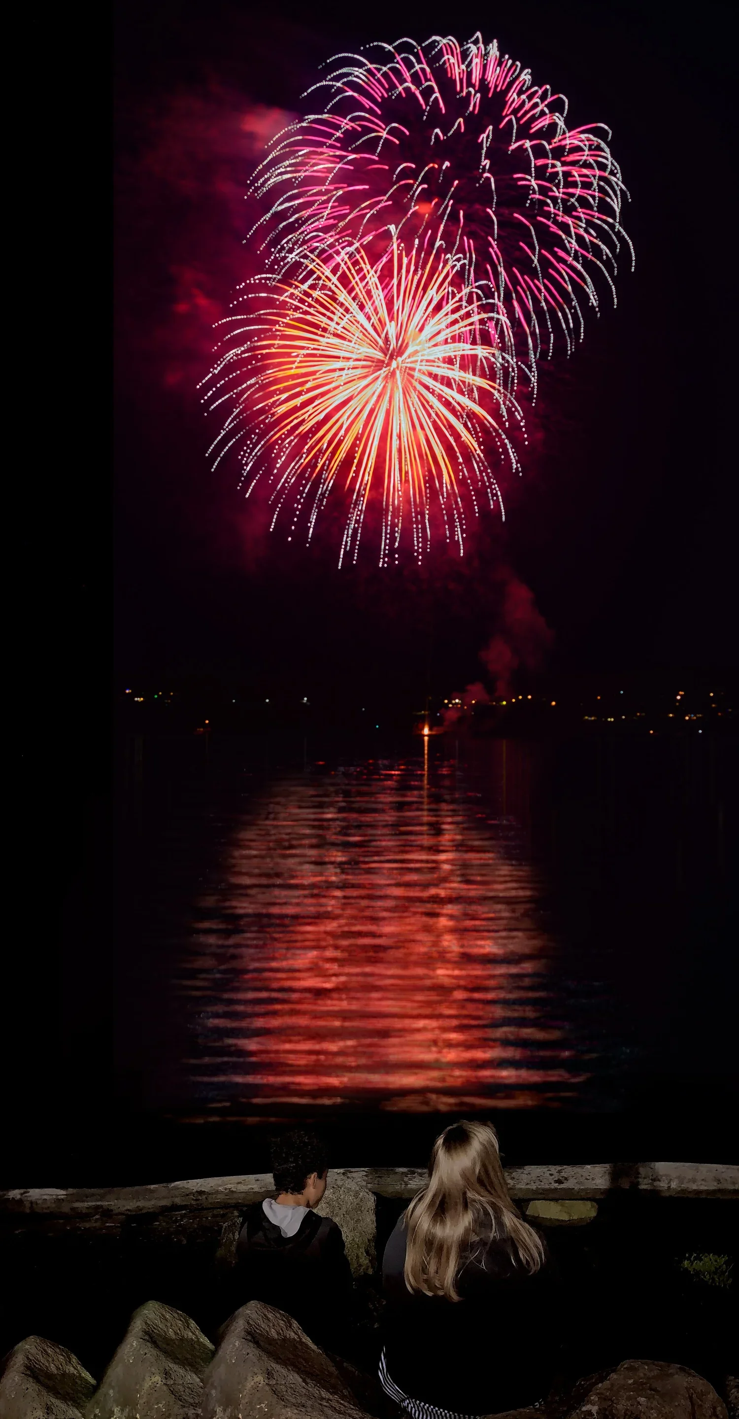 Washington's Best Fourth of July Getaways: Waterfront Fireworks, Island Escapes &amp; Columbia River Celebrations