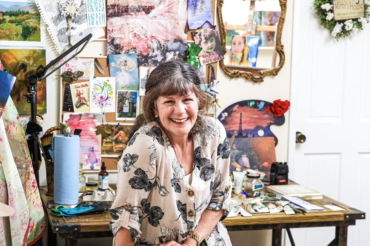 August on Whidbey: An Island-Wide Celebration of Art, Music &amp; Creativity