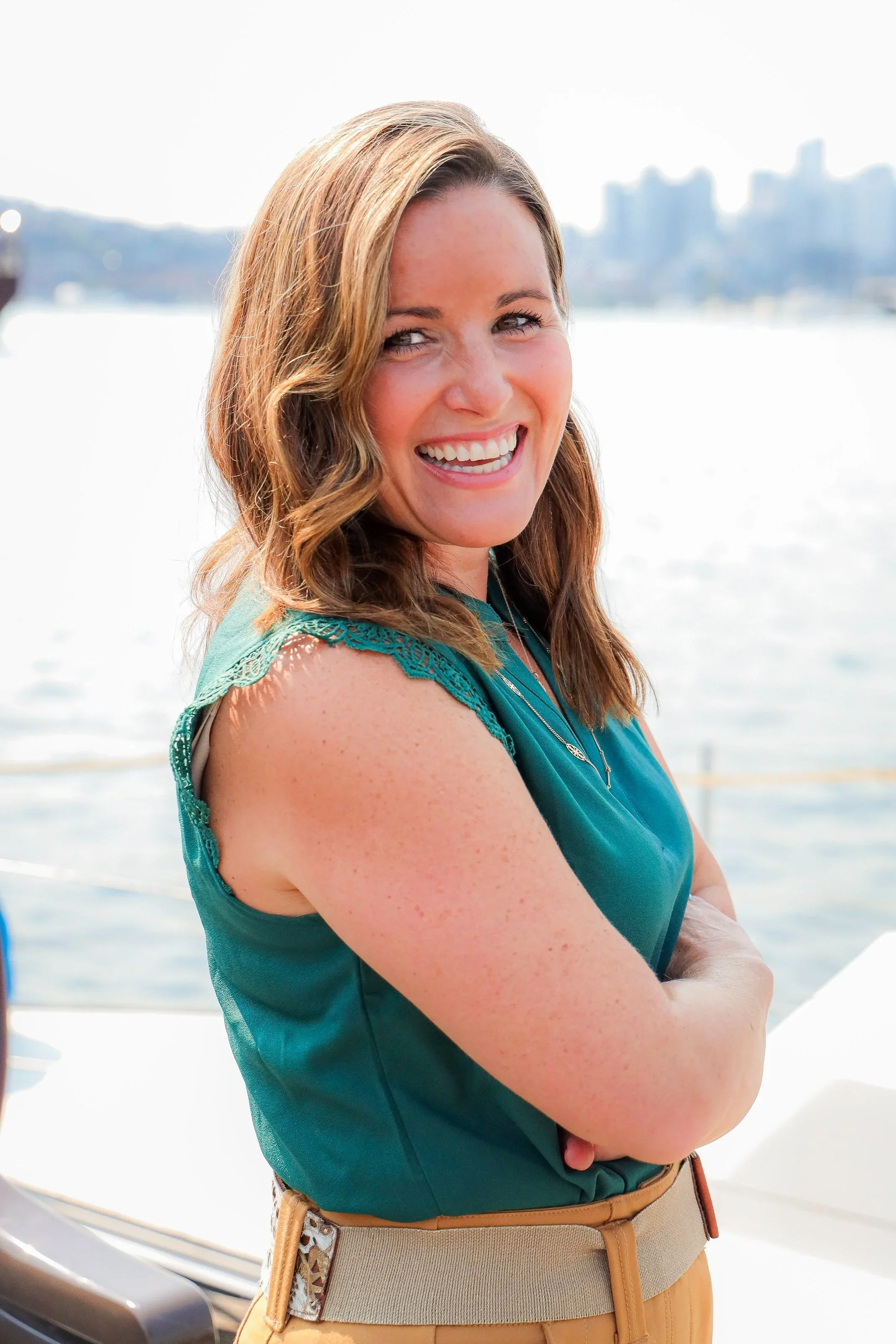 Erin Osborne is the founder and president of Osborne Northwest Public Relations, an award-winning boutique agency specializing in hospitality, tourism, food & beverage and lifestyle communications.