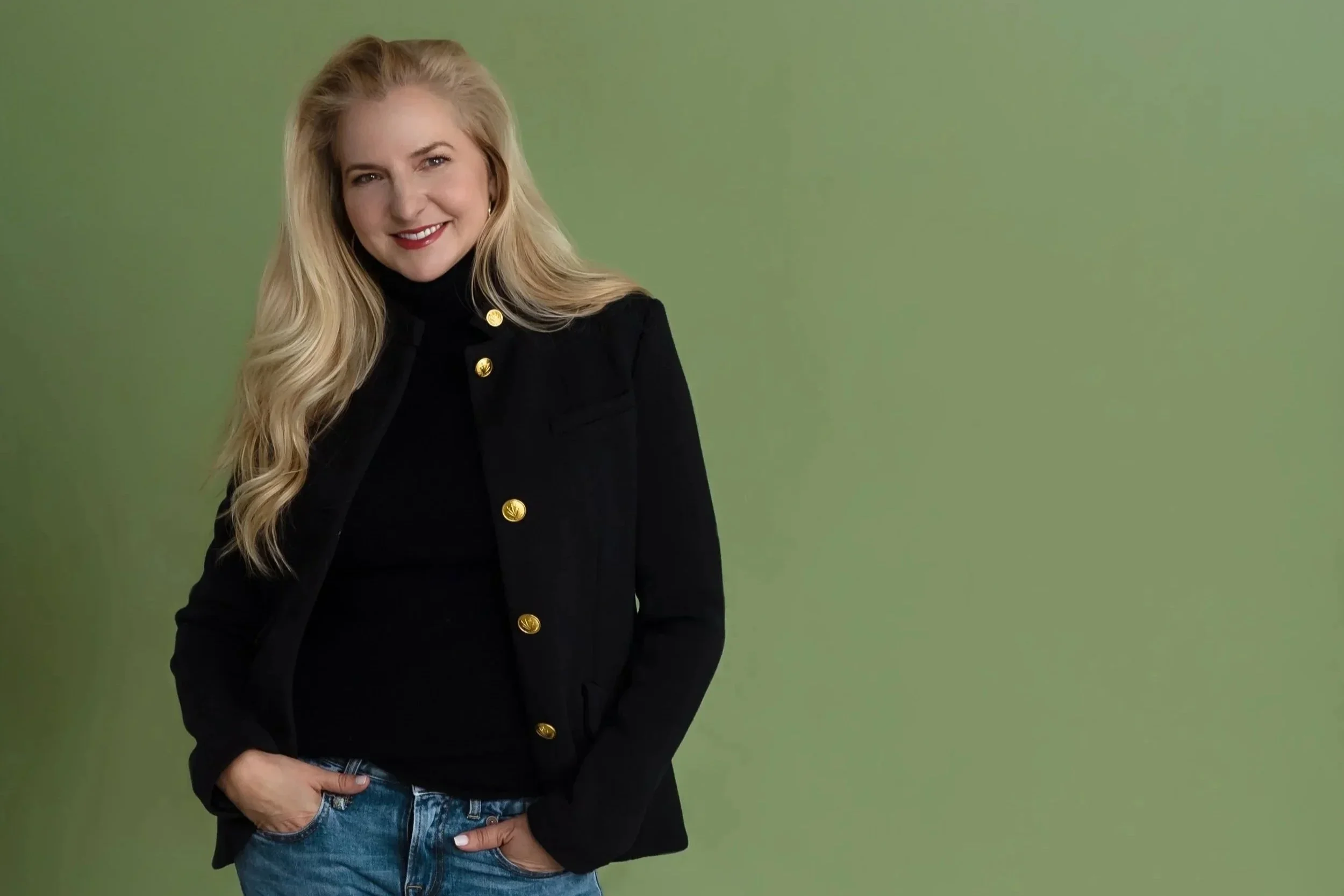 Gourmondo Founder Alissa Leinonen Launches Olivina, a New Full-Service Luxury Catering and Events Company