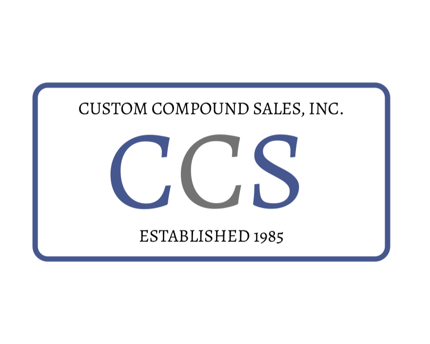 Custom Compound Sales, Inc.