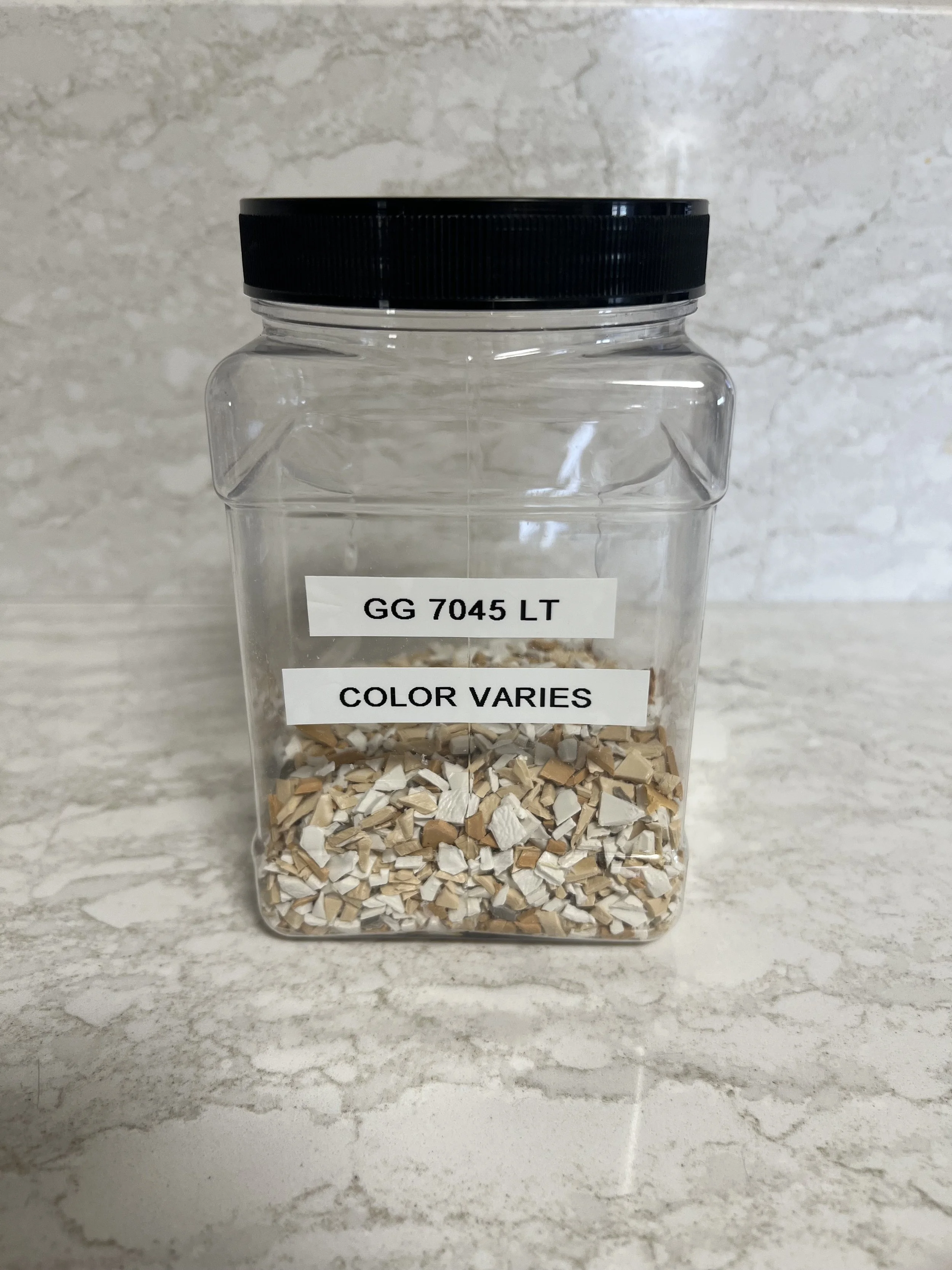 GG7045 Light Regrind