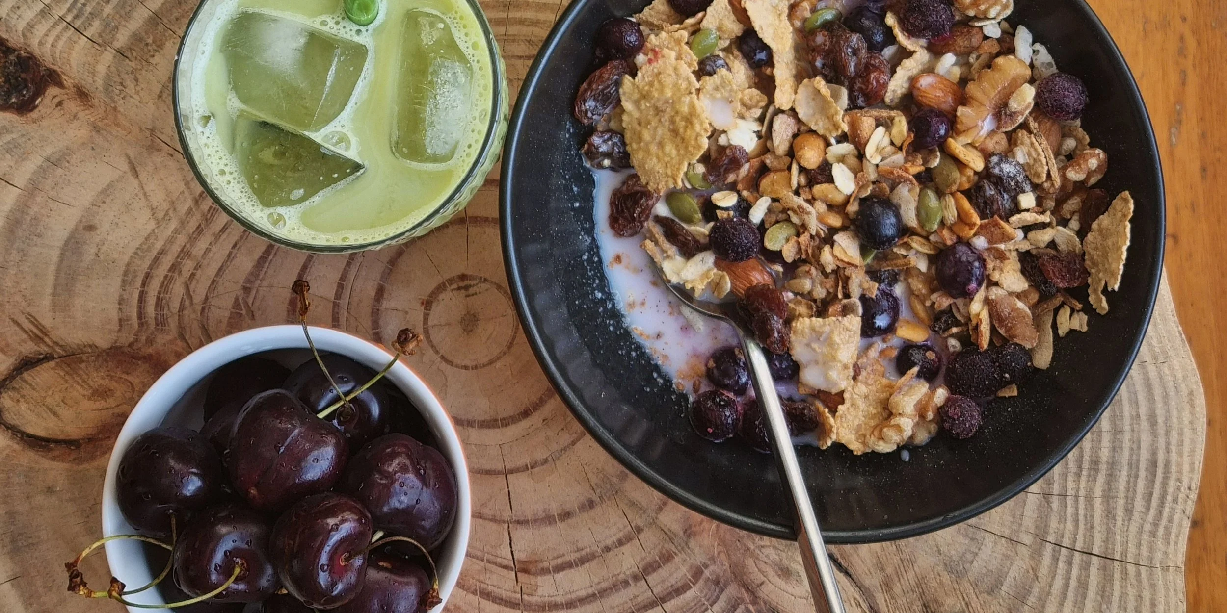 Glúten, inflamação e alternativas saudáveis: cereais sem glúten e de baixo índice glicémico