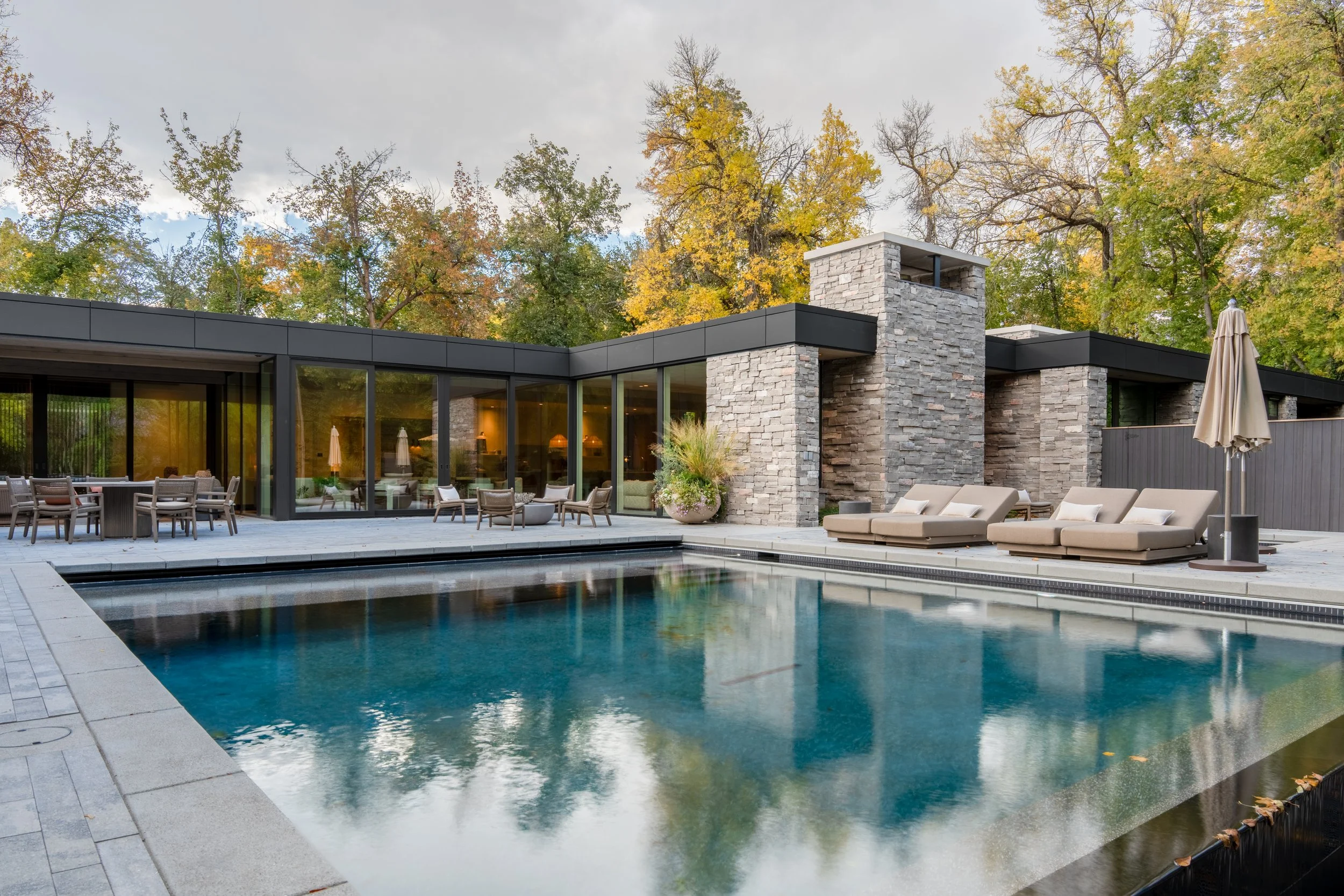 Babcock Residence - SLC