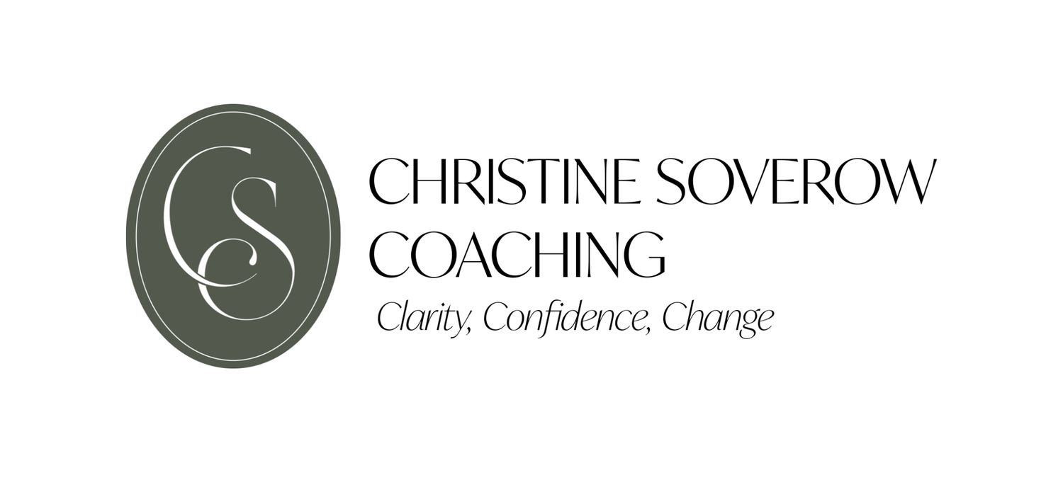 Christine Soverow Coaching
