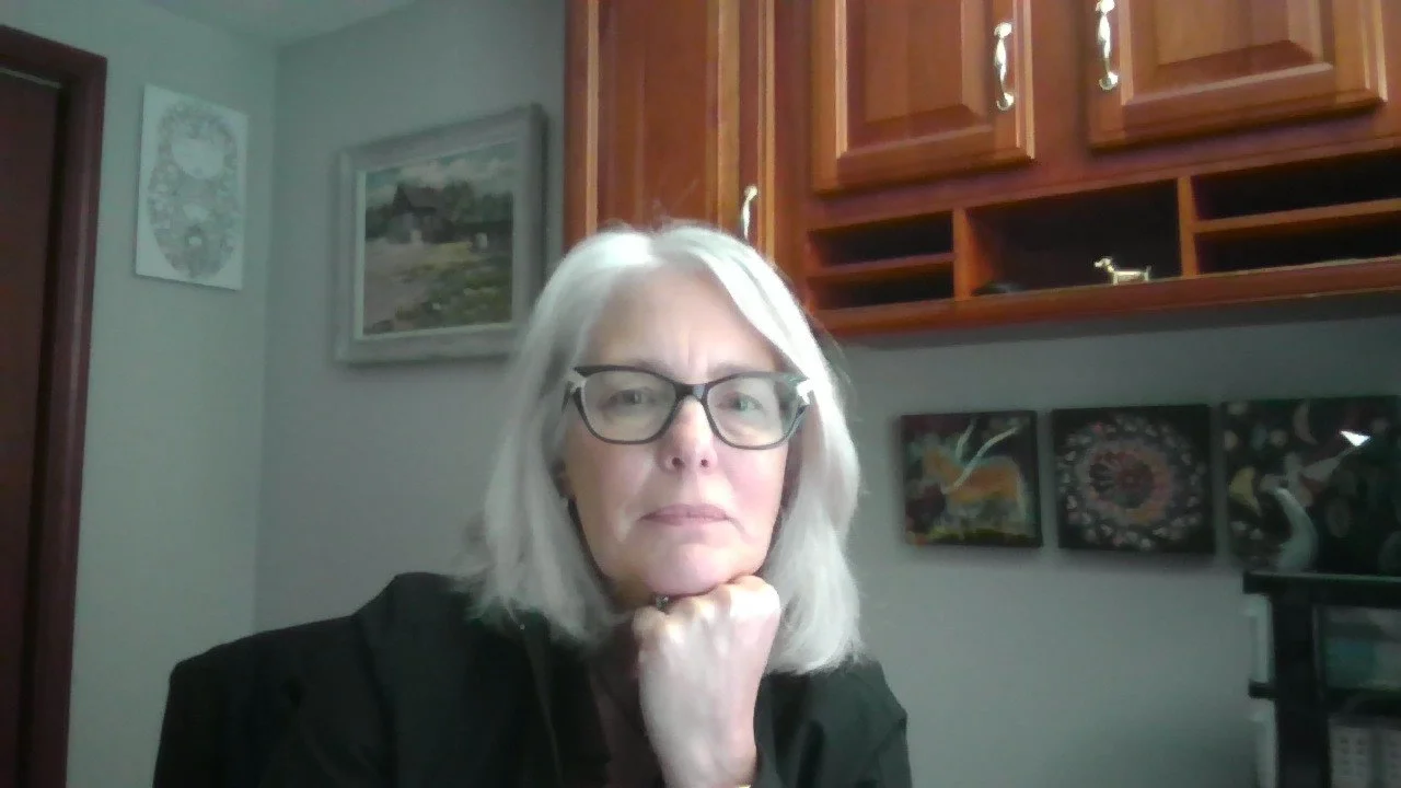 The Forward Path Coaching Intensive