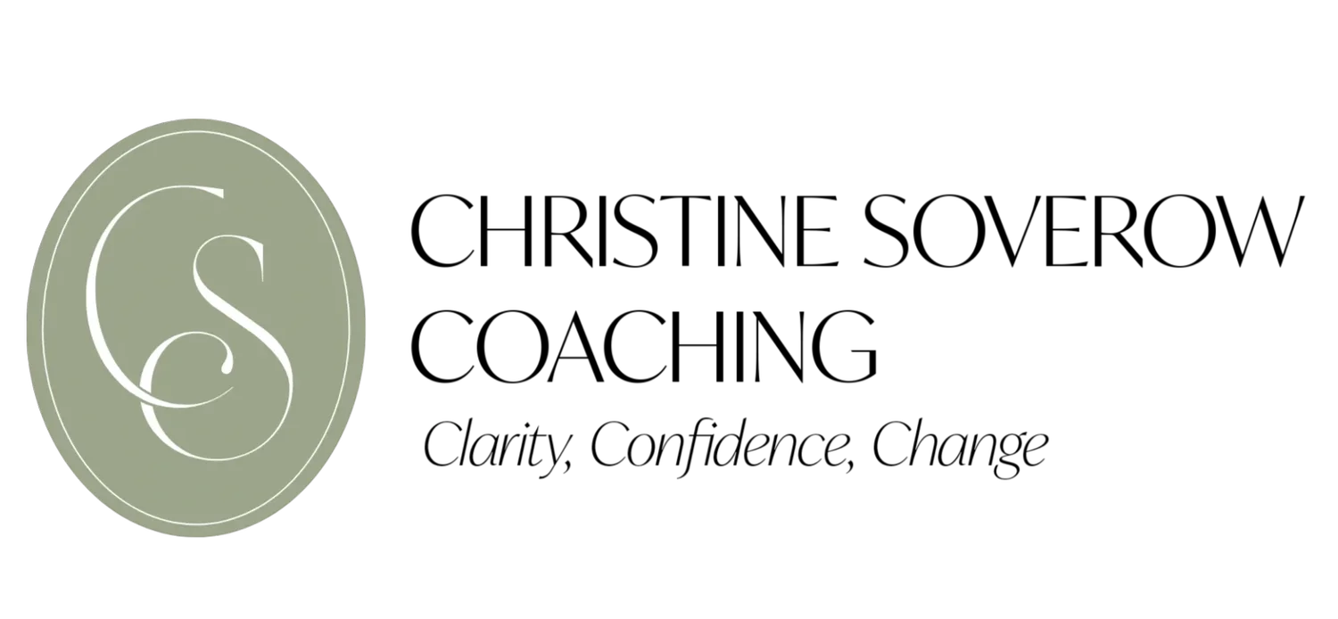 Christine Soverow Coaching