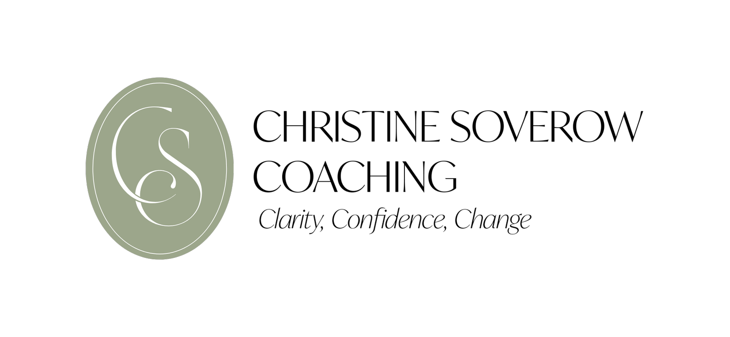 Christine Soverow Coaching