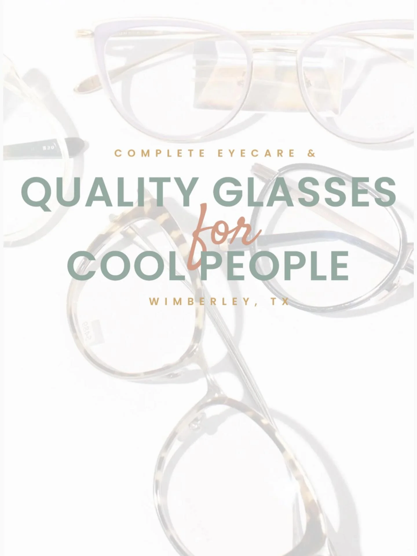 ✨ Our website is LIVE! ✨

We&rsquo;re so excited to share Valley Vision with our hill country community! 
Explore our services &amp; learn about the practice!  Big thanks to @thegoodydays for the beautiful design!😍

www.valleyvisionwimberley.com