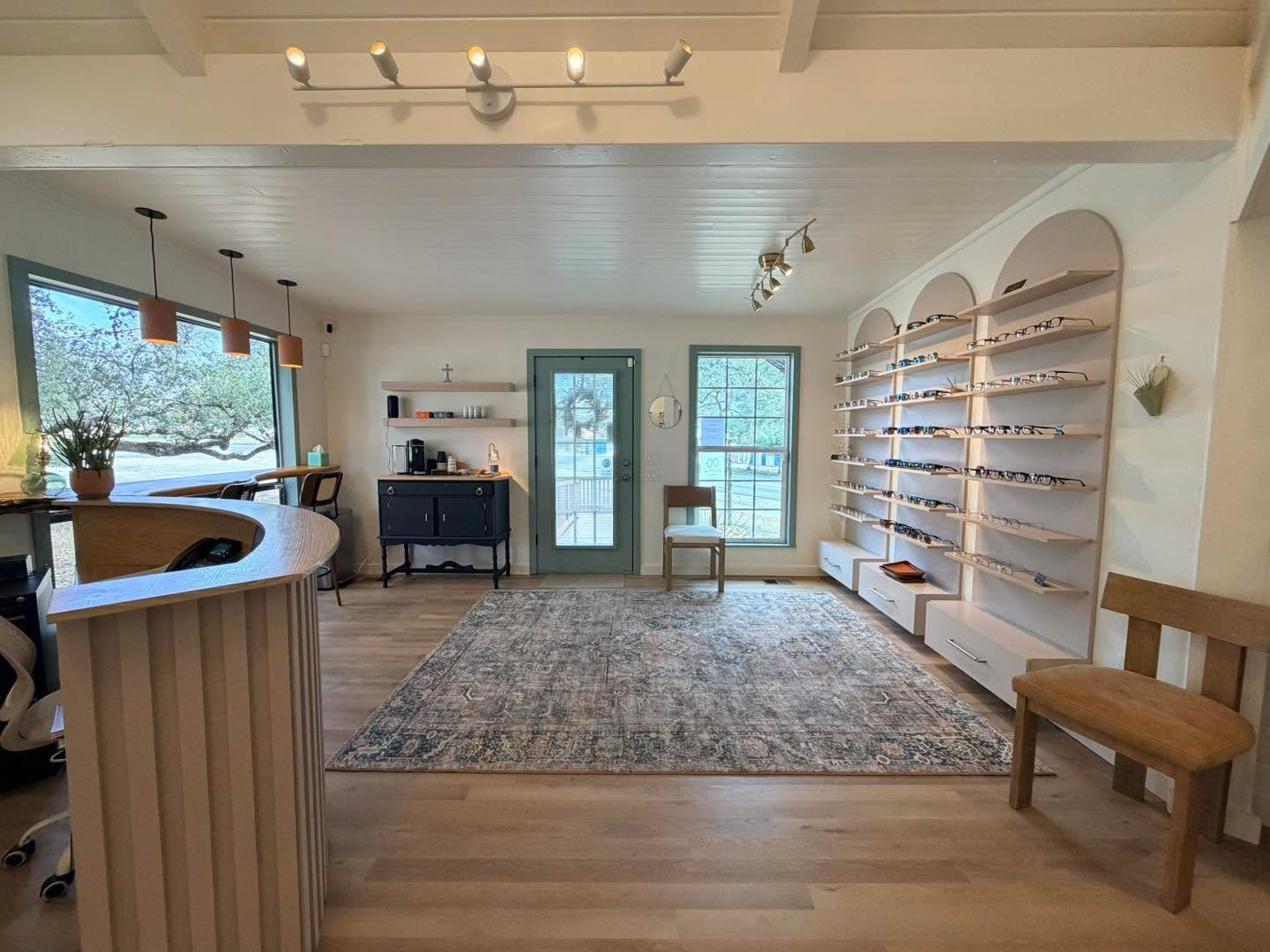 Just showing off our building make over, don&rsquo;t mind us! Can&rsquo;t wait to welcome you all! rebelrustictexas