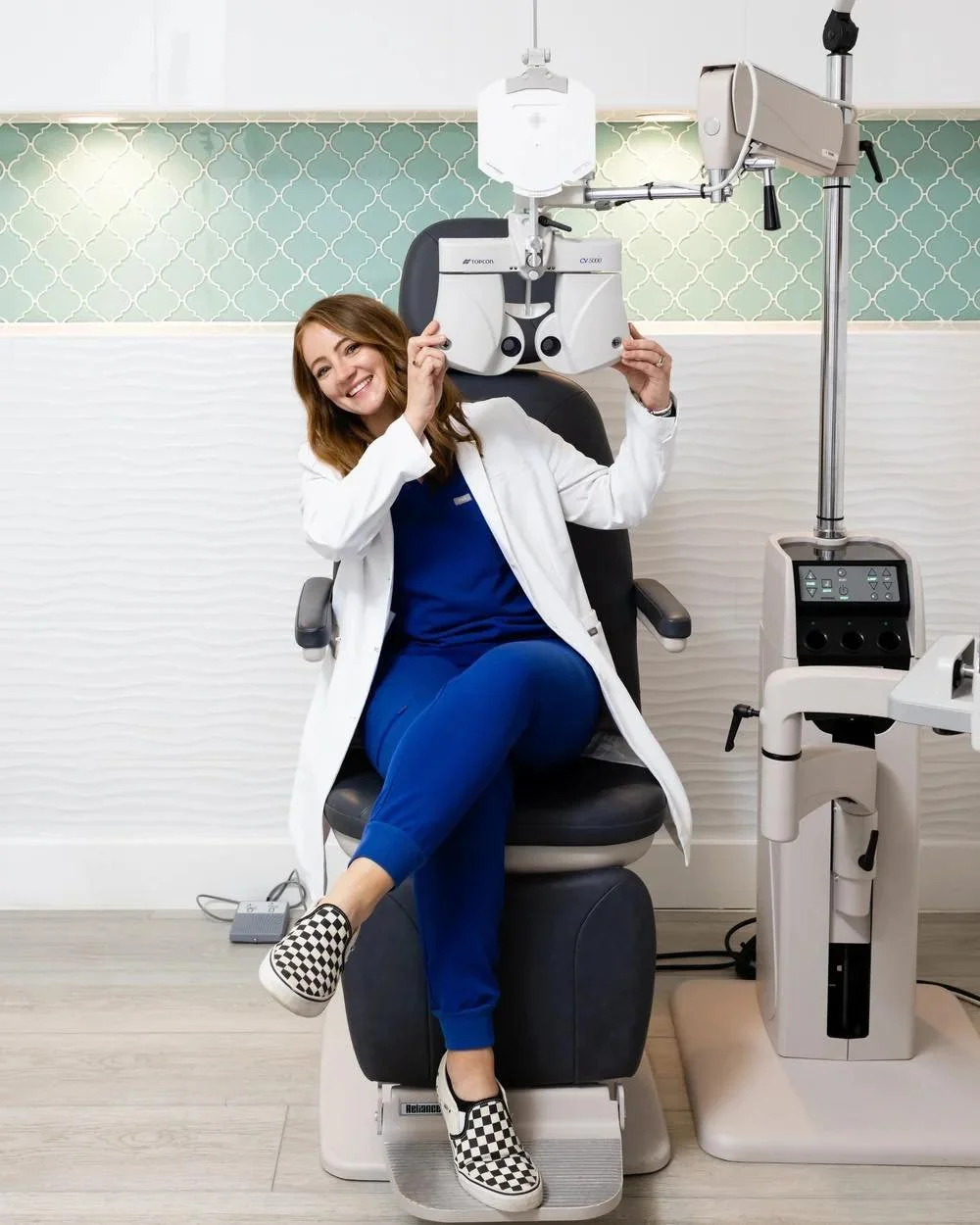 Thoughtful Eyecare in Wimberley!! Valley Vision is your local direct care optometry studio- built on time, trust, and personalized care. Read more about our mission and services we offer on our website: ValleyVisionWimberley.com