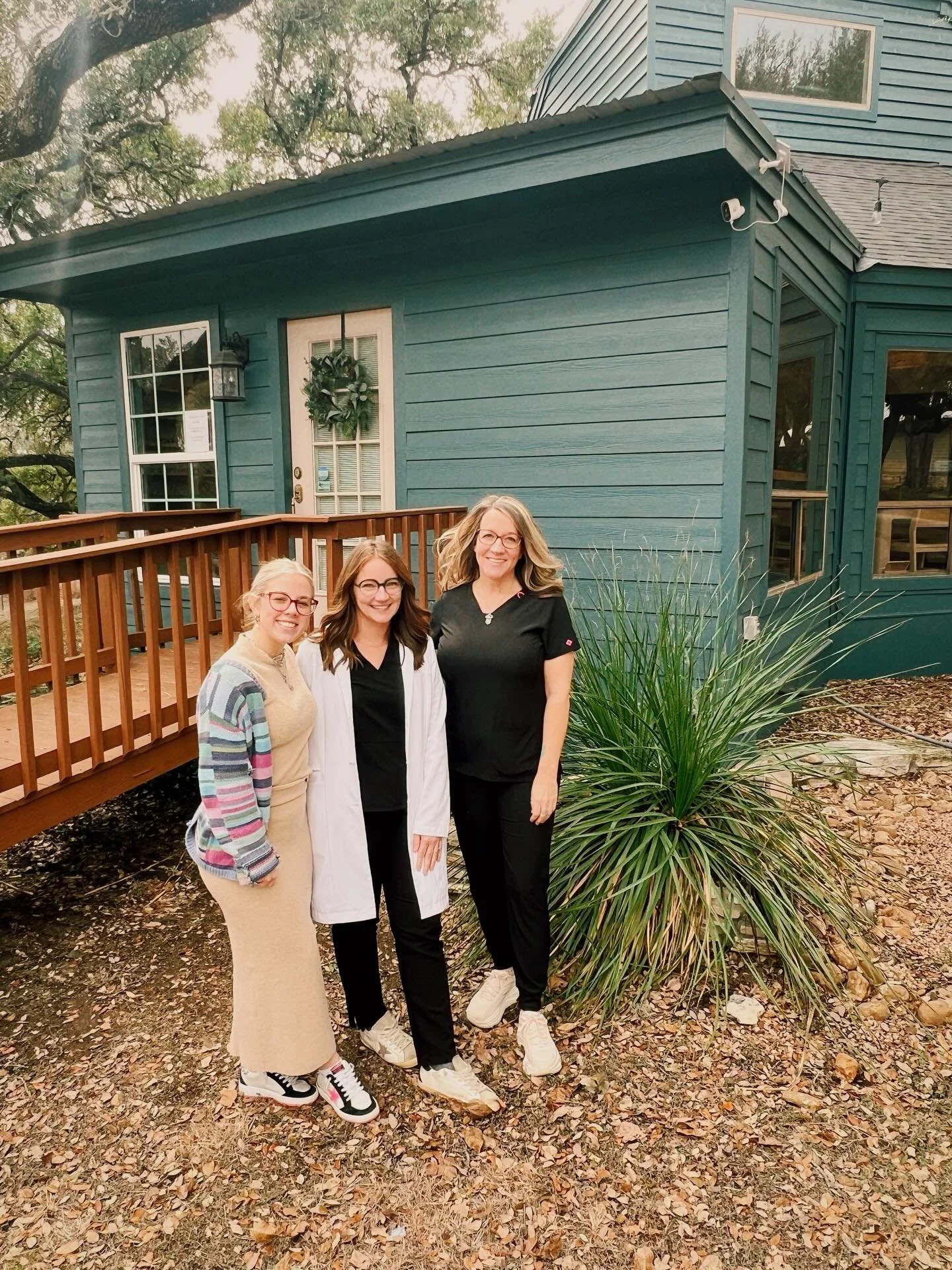 One month in, and we are so grateful. 🎉
To every patient, family, neighbor, and local business who supported us, shared a kind word, told a friend, or walked through our doors &mdash; THANK YOU 🥹

Valley Vision exists because of this community, and