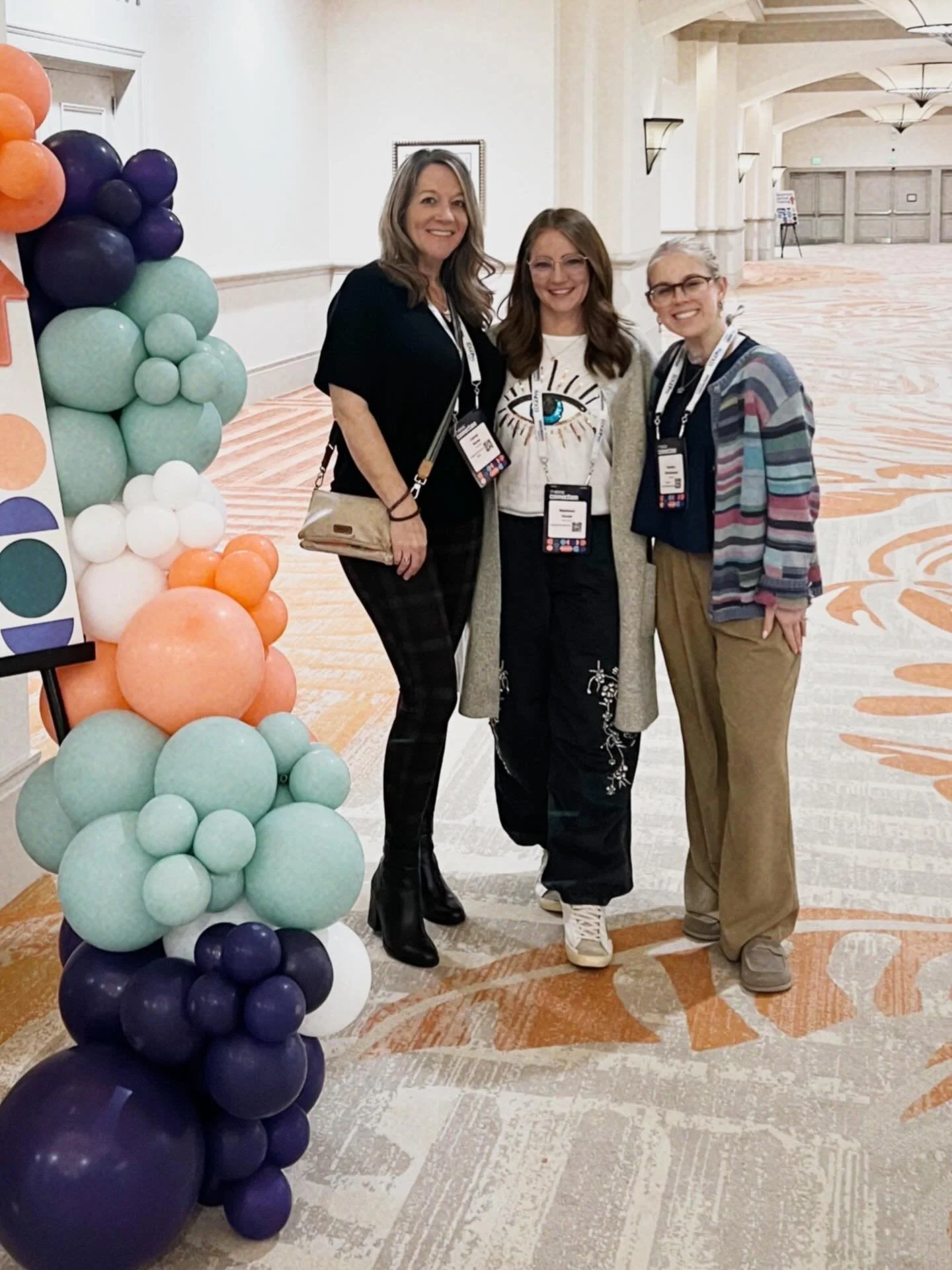 🎉 Happy Birthday, Audrey &amp; Casey! 🎉

This month we&rsquo;re celebrating two amazing ladies who make Valley Vision brighter every single day!
Your kindness, hard work, and genuine care for our patients and team do not go unnoticed&mdash;and we&r