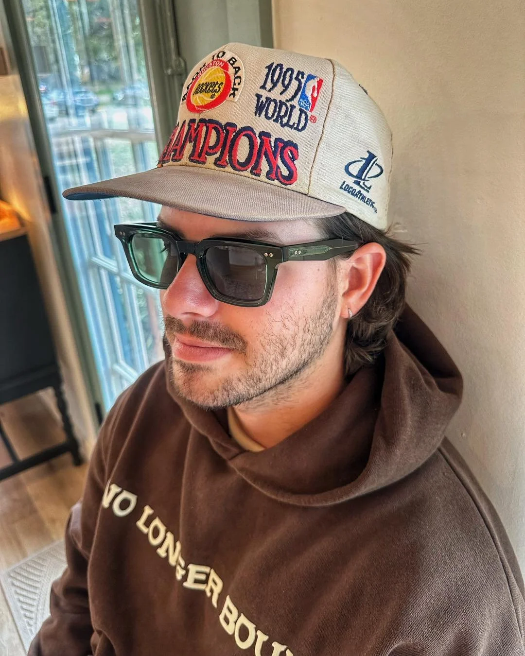 We never forget about the guys! 👓 
And we have plenty of styles to choose from. 

We have one more opening tomorrow for an exam! Book it now - March is filling up fast! Link in bio. 

#mensglasses #menfashion #ditaeyewear #eyedoctor  #ditaeyewearlux