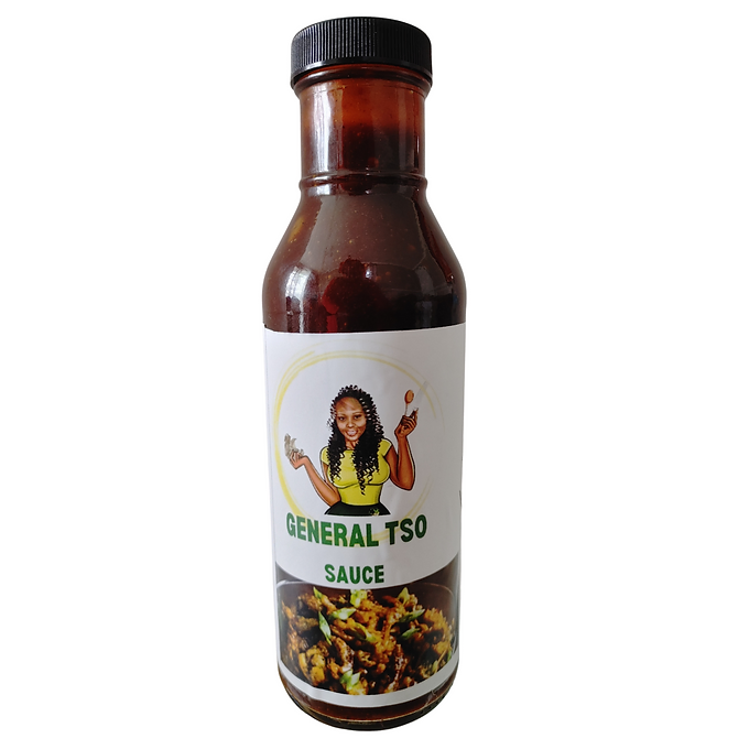 Sauce General TSO Saucee.webp