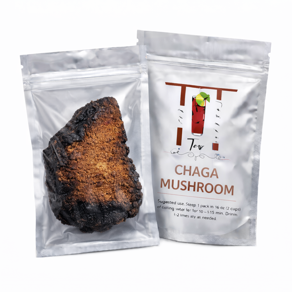 Chaga Mushroom