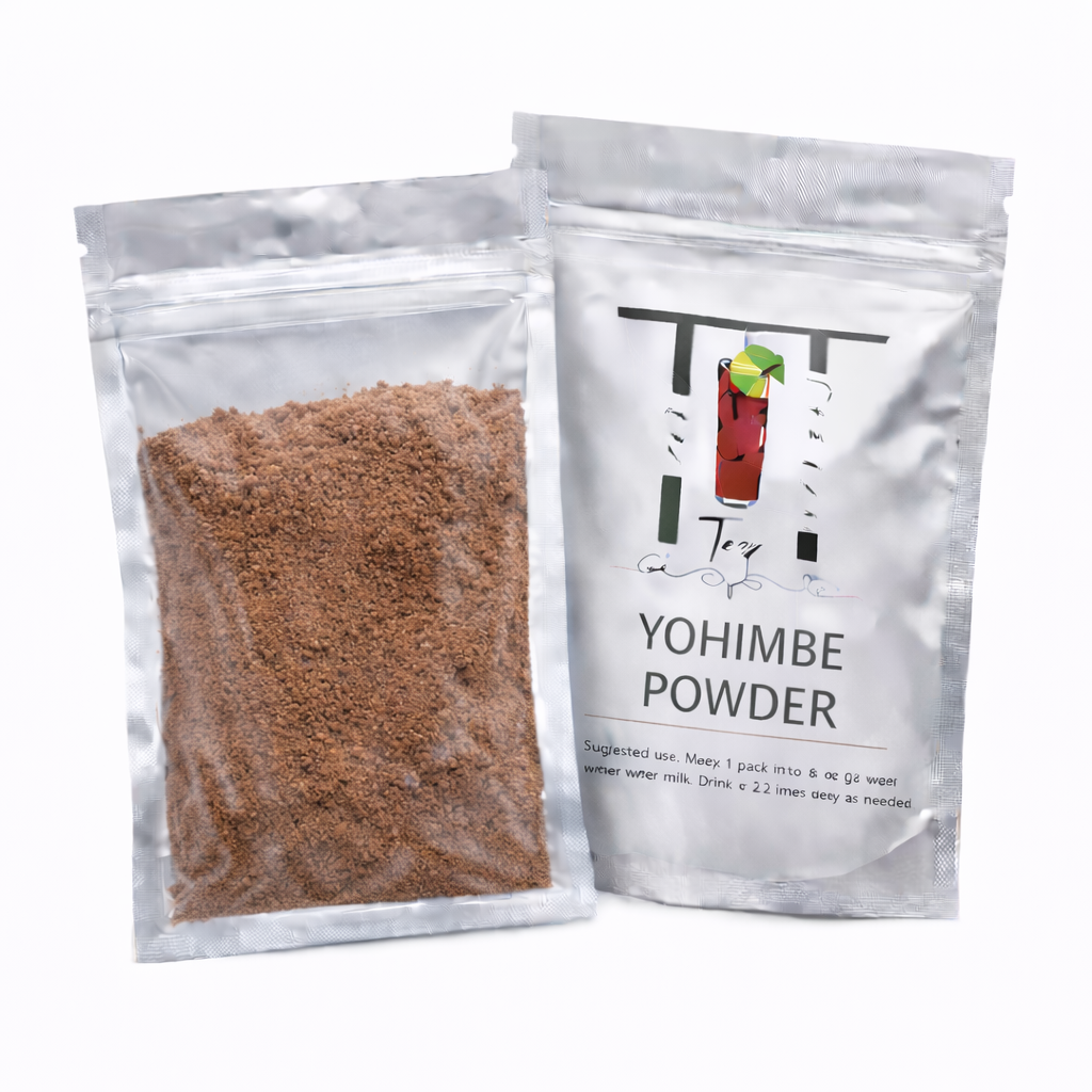 Yohimbe