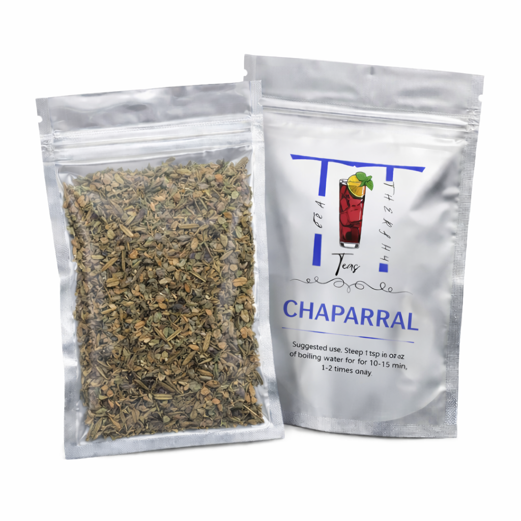 Chapparal- Daily Pack