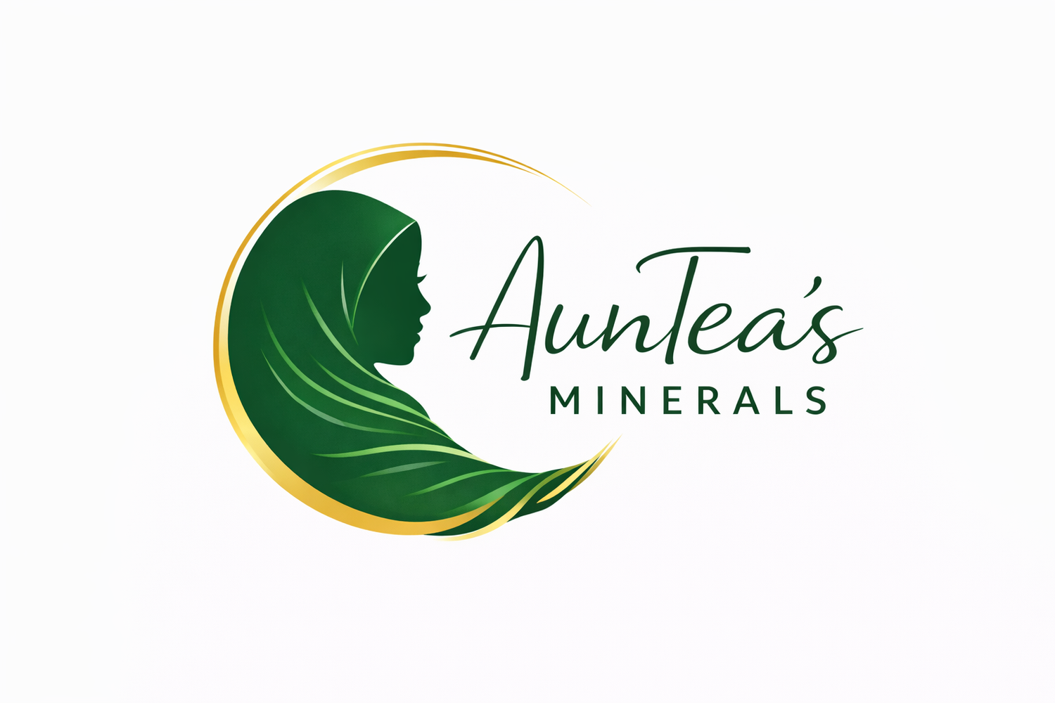 AunTea's Minerals 