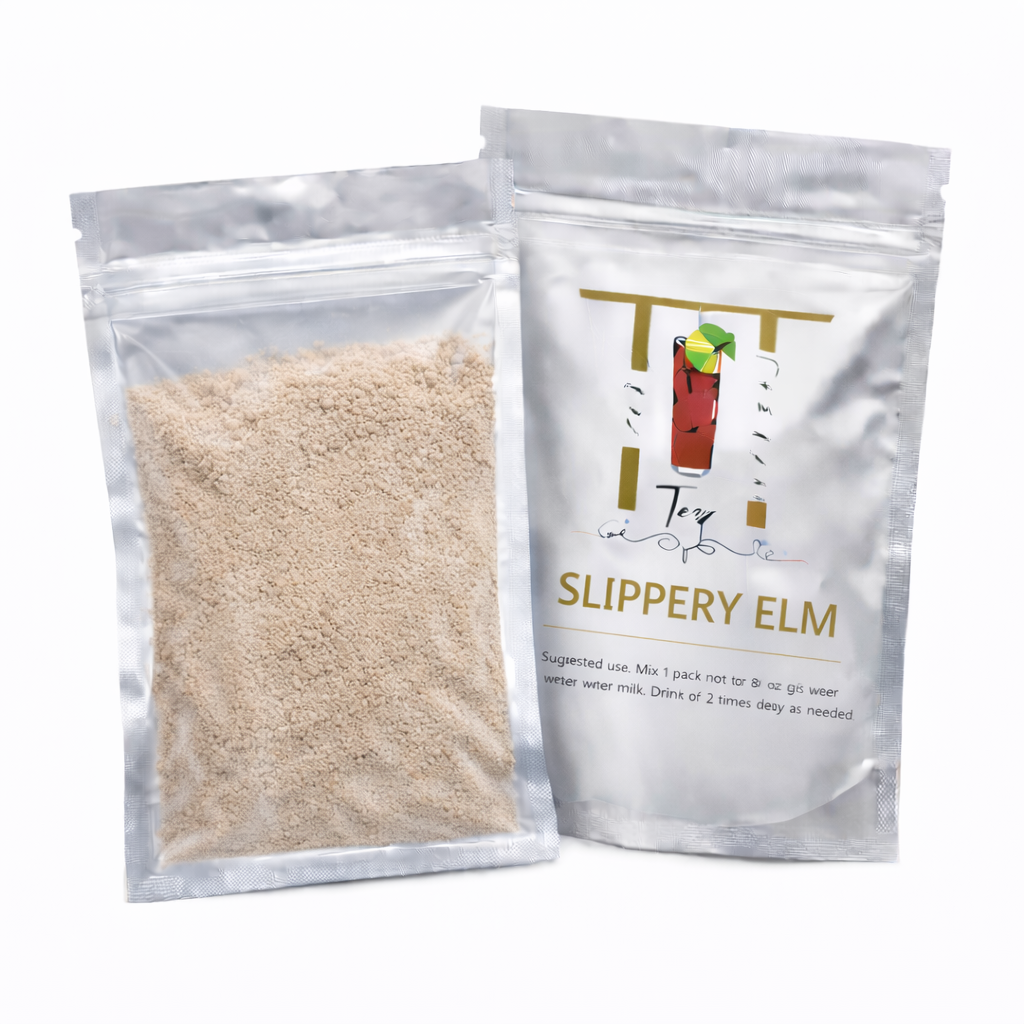 Slippery Elm