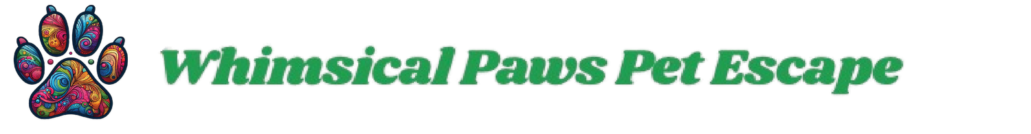 Whimsical Paws Pet Escape