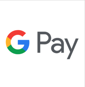 Google Pay - Small Payments Can Make Big Impact