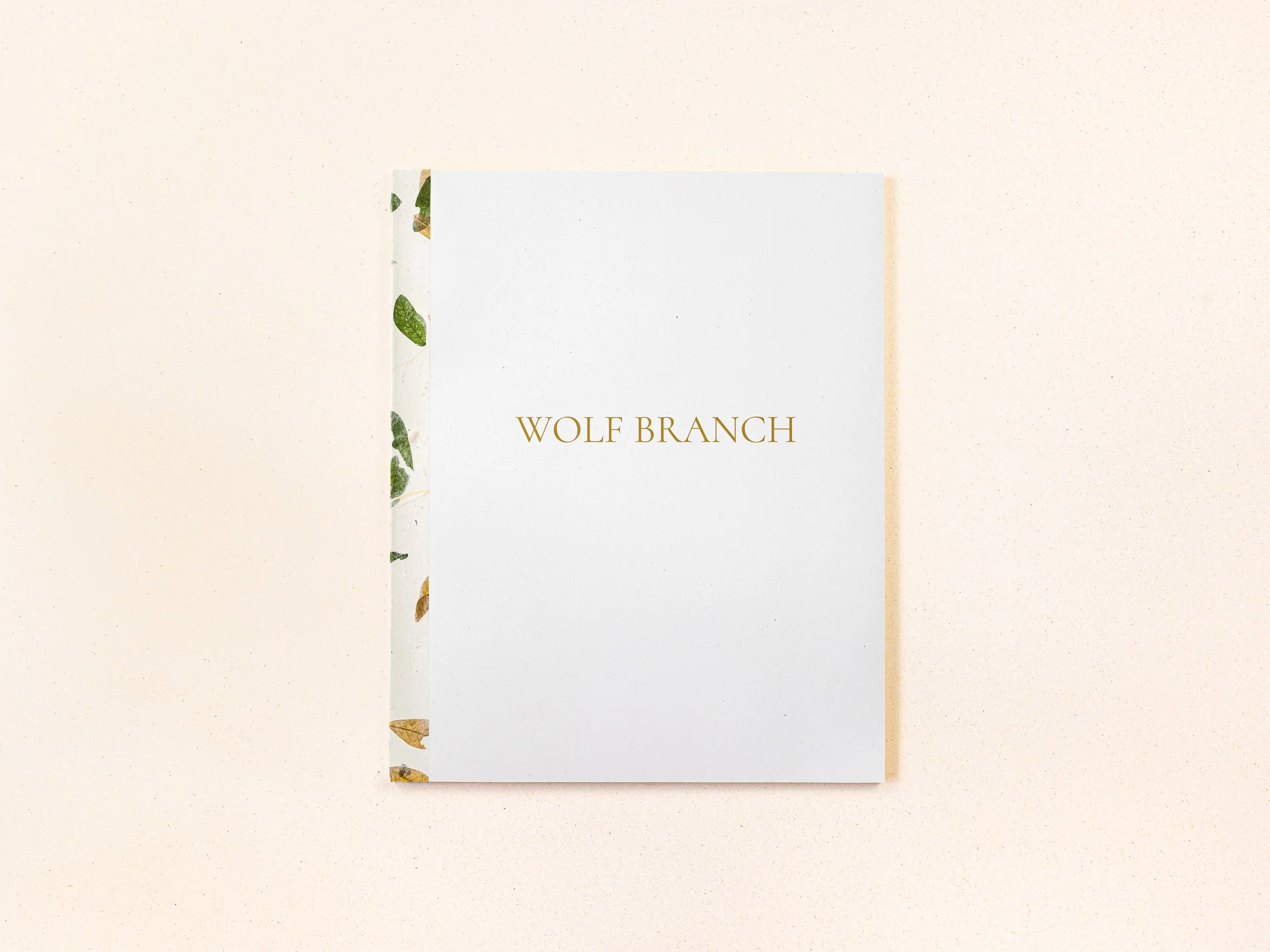 Wolf Branch