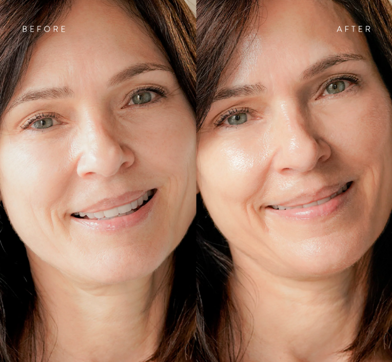 Sun Shield Serum Broad Spectrum SPF 50 Sunscreen Canyon Glow