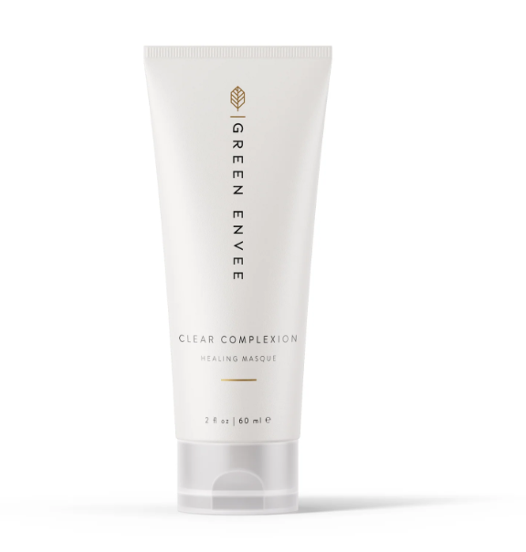 Clear Complexion Healing Masque