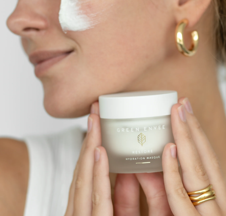 Restore Hydration Masque