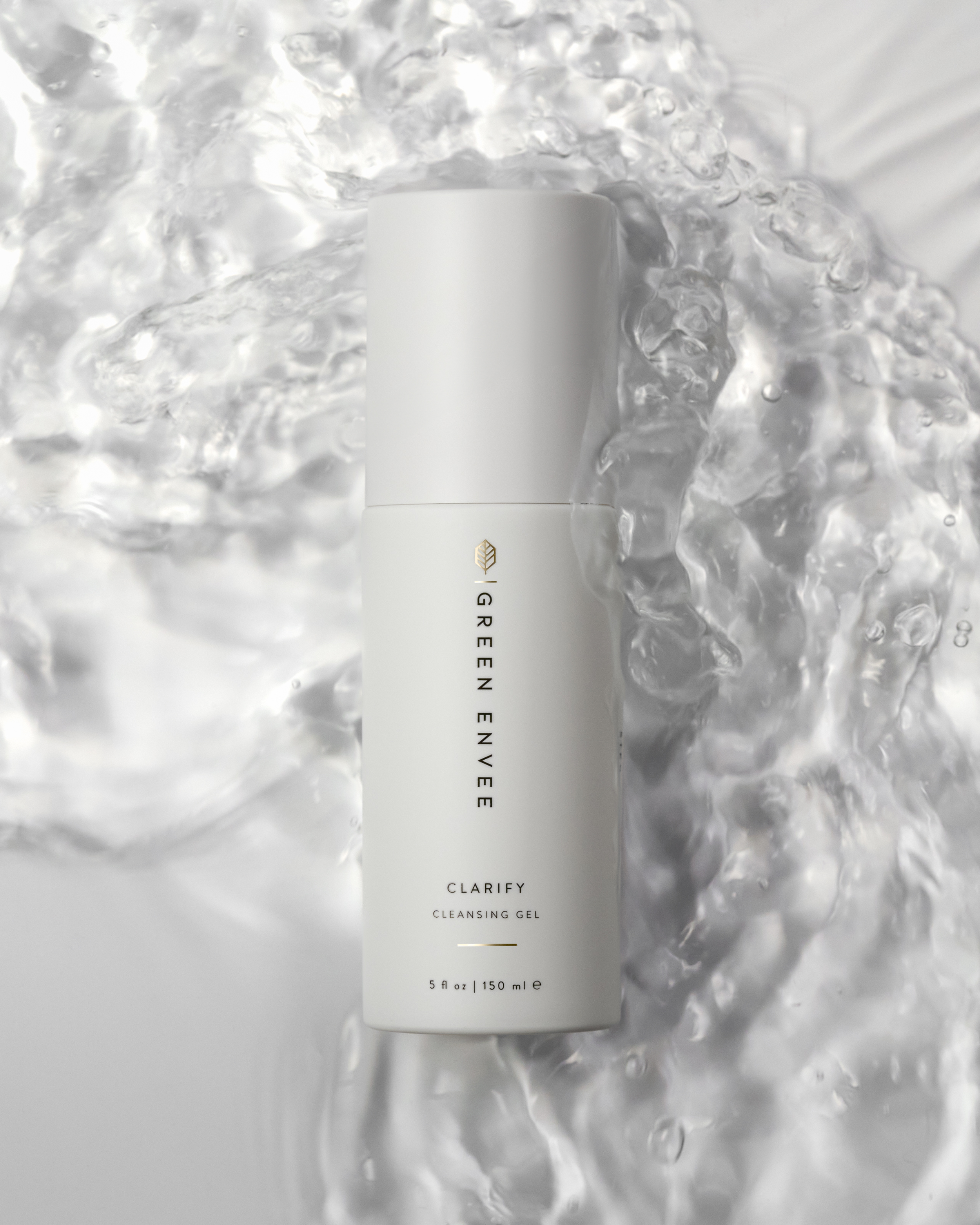 Clarifying Cleansing Gel
