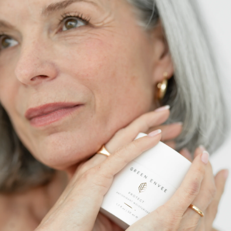 Protect Antioxidant Moisturizer