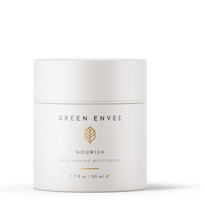 Nourish Replenishing Moisturizer