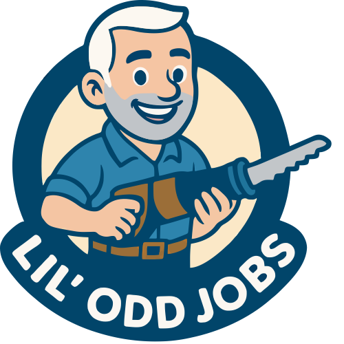 Lil Odd Jobs