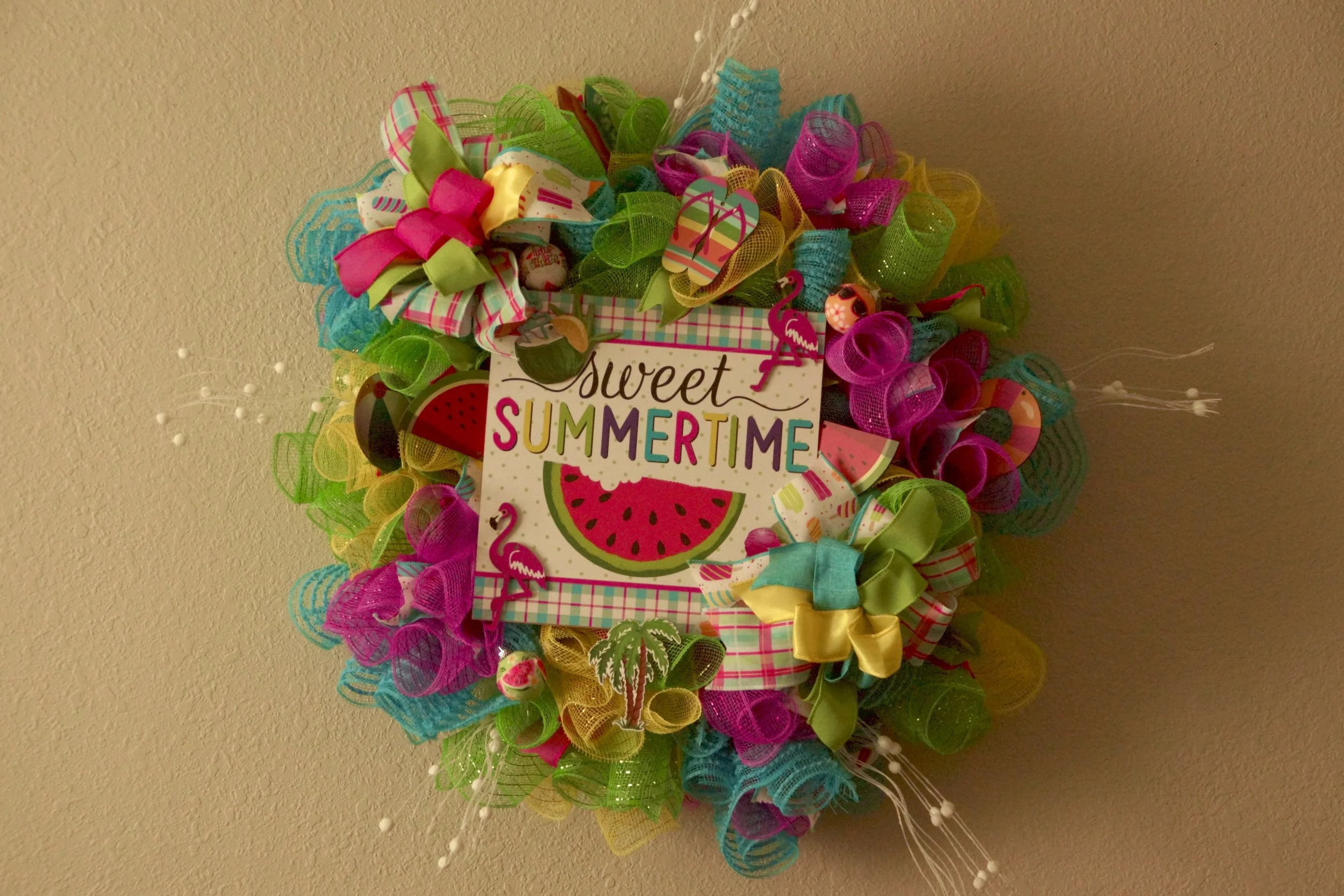 Watermelon Summer