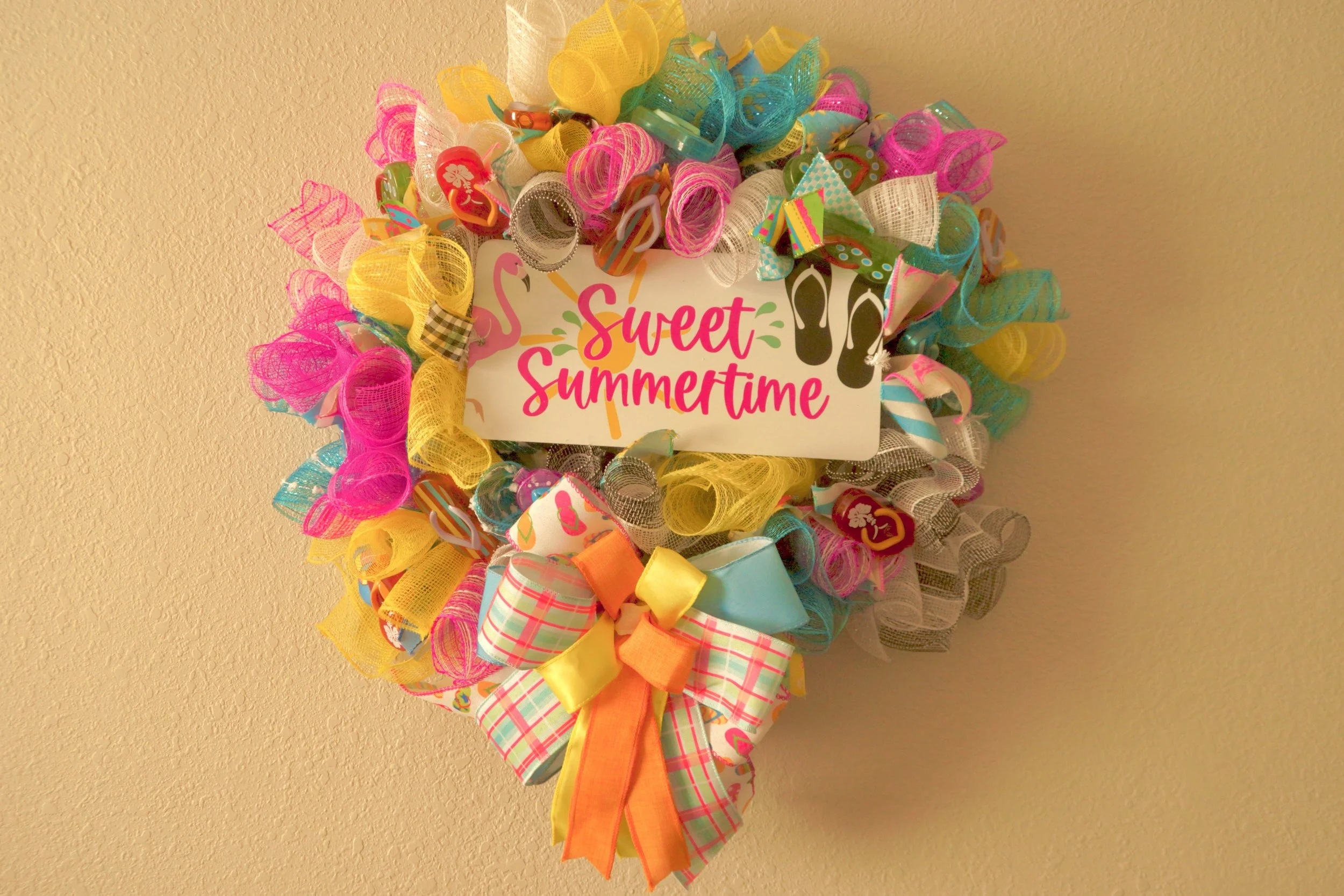 Sweet Summertime!
