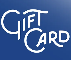 E-GIFT CARD