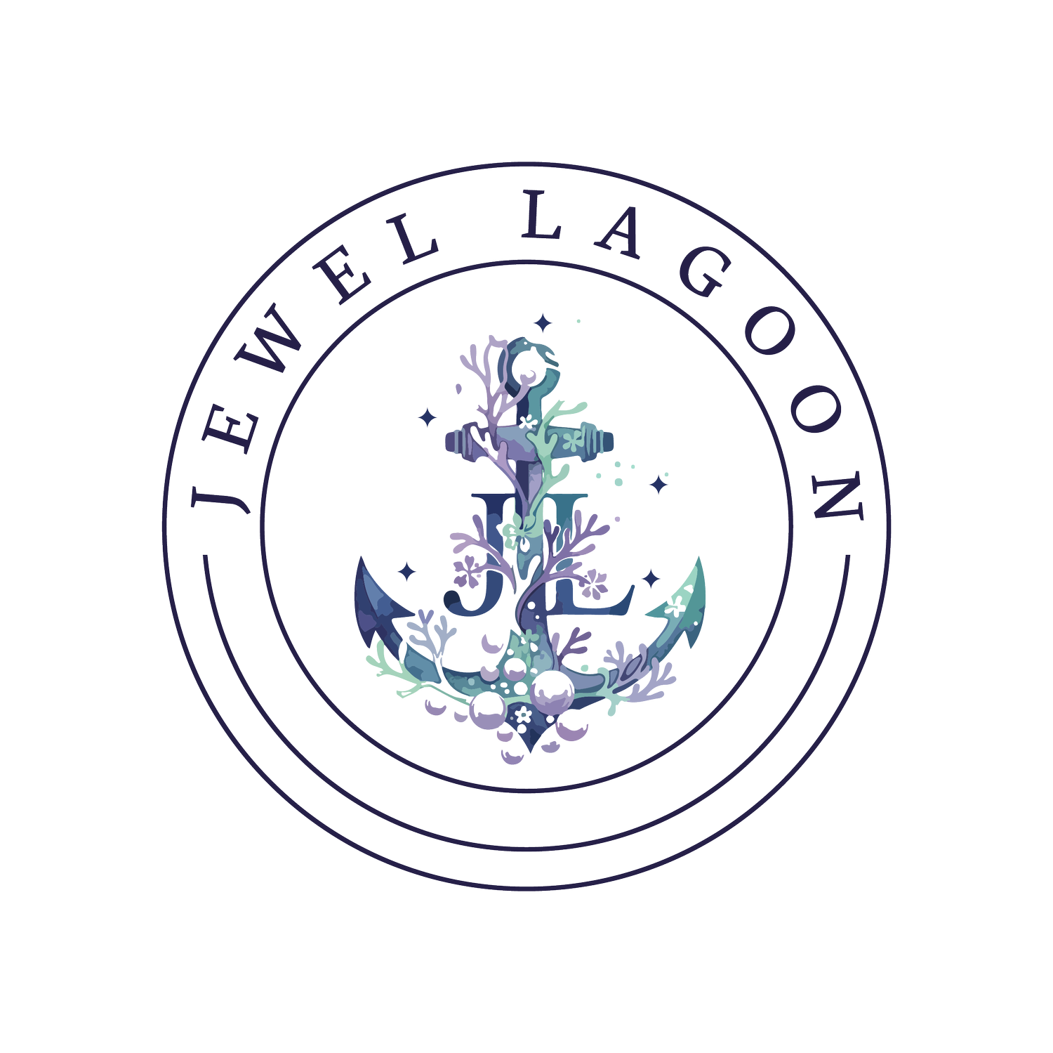 Jewel Lagoon | Live Coral Curation &amp; Concierge Services