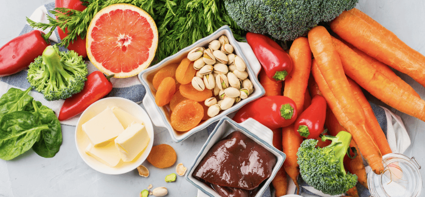 Basic Nutrition Package