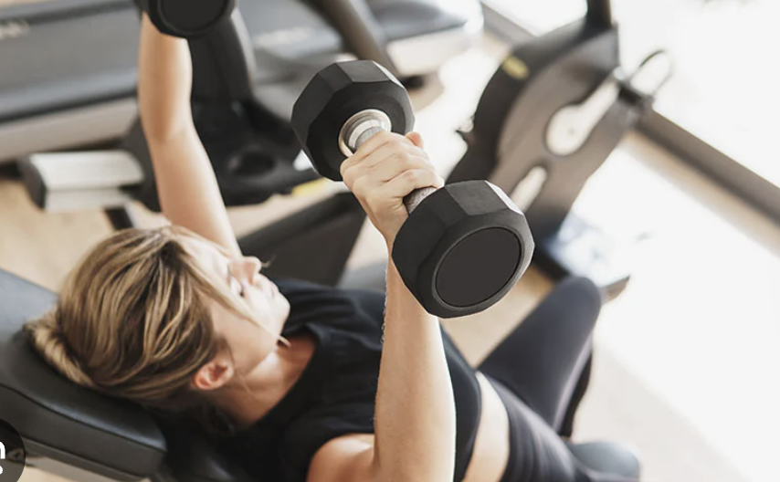 1:1 12-Week Personalized Training and Nutrition Coaching