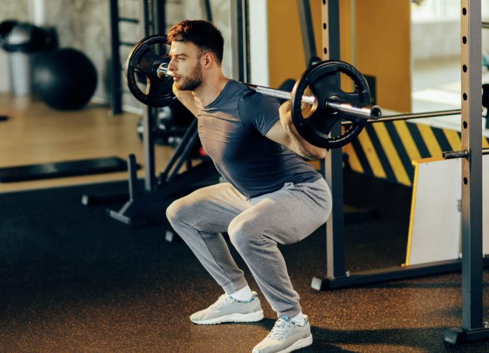 Basic Strength Training