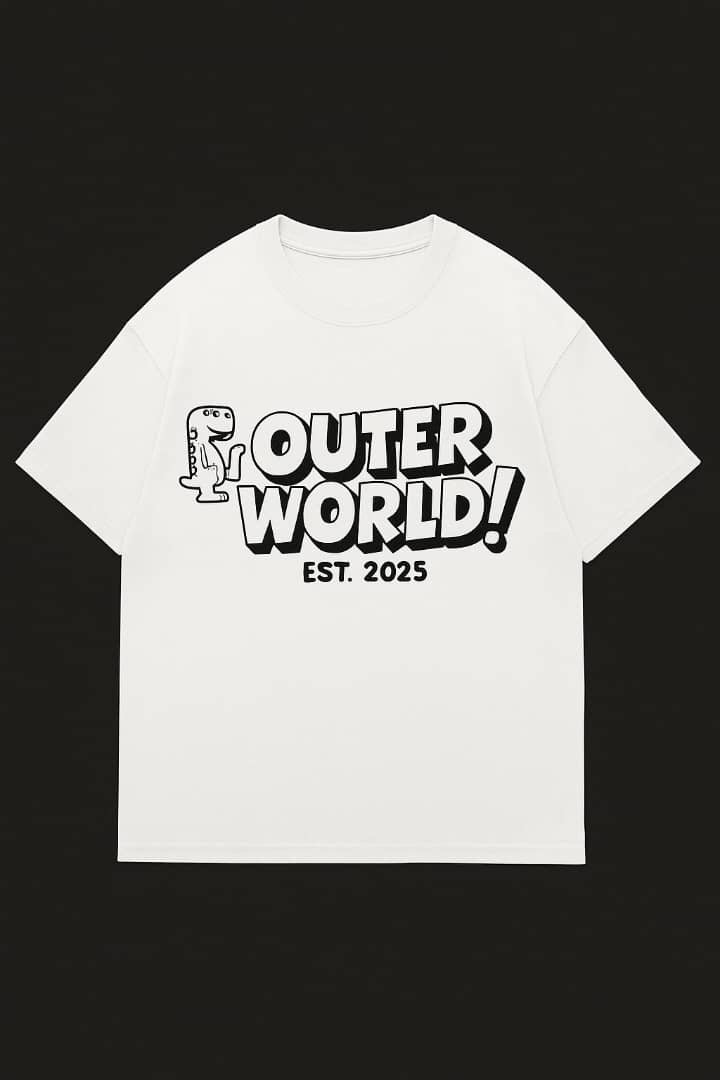 Graffiti Silky Cotton Tees
