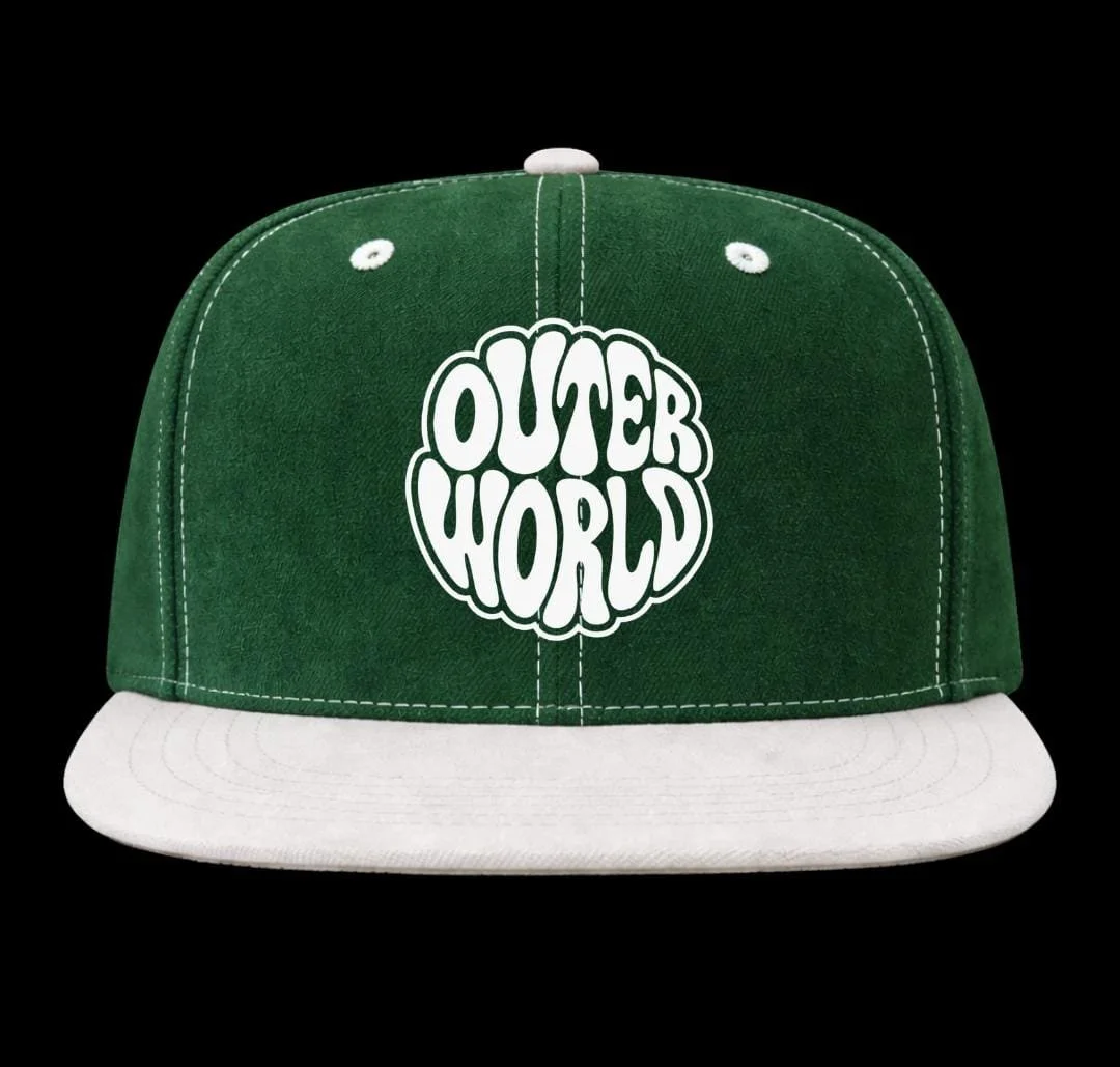 Outer World Styles Base Ball Cap