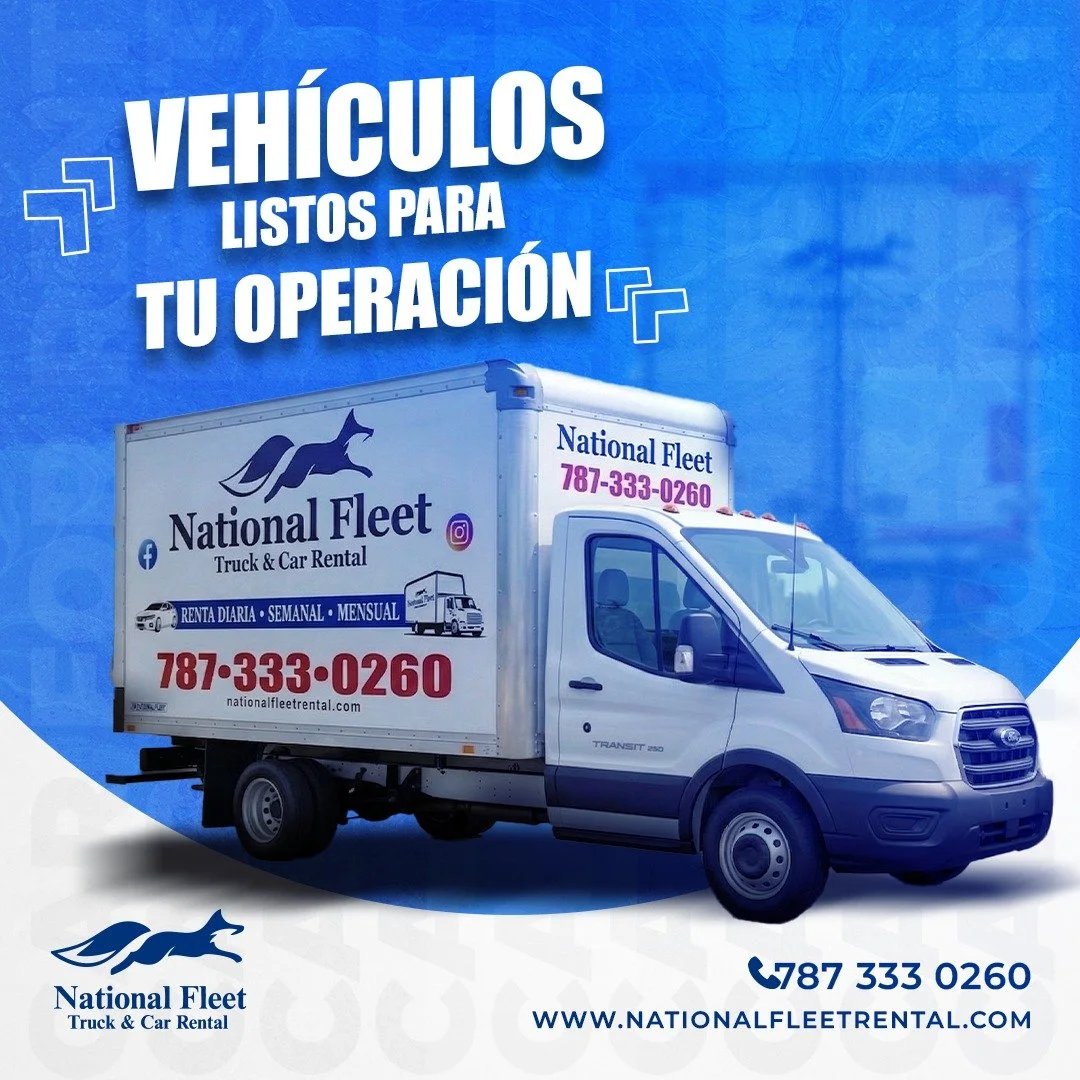 Tu negocio necesita veh&iacute;culos confiables para seguir en movimiento. 🚚

En National Fleet contamos con camiones de carga listos para apoyar tus operaciones comerciales.

📦 Entregas comerciales
🚚 Transporte de mercanc&iacute;a
📦 Mudanzas y l