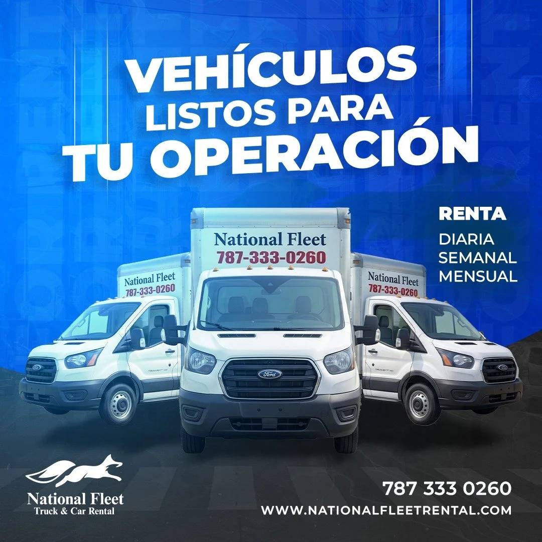 🚛 Cuando la operaci&oacute;n no puede detenerse, necesitas veh&iacute;culos listos para responder.

En #NationalFleet contamos con unidades preparadas para #Mudanzas, #EntregasComerciales, transporte de mercanc&iacute;a y soluciones log&iacute;stica