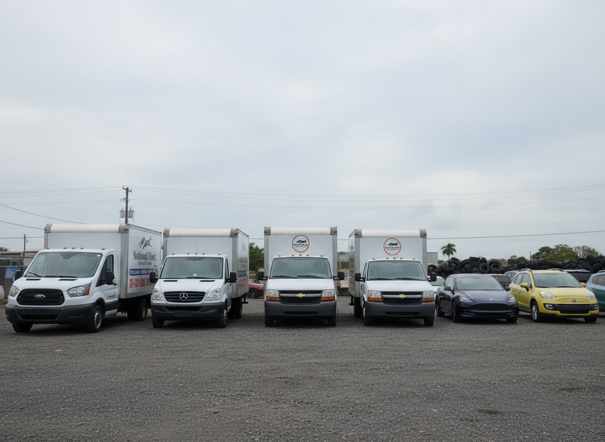 transporte-mensajeria-puerto rico-renta-camiones-autos